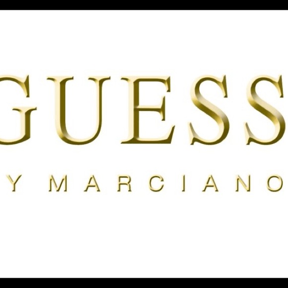 🛍Host Pick!🛍 Guess Handbag in Taupe, White, and Black - Picture 11 of 11